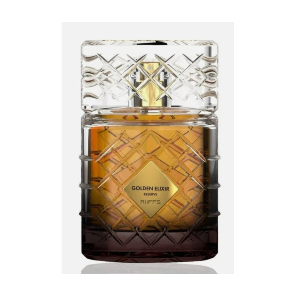 Riiffs Golden Elixir Reserve