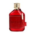 Dumont Nitro Red