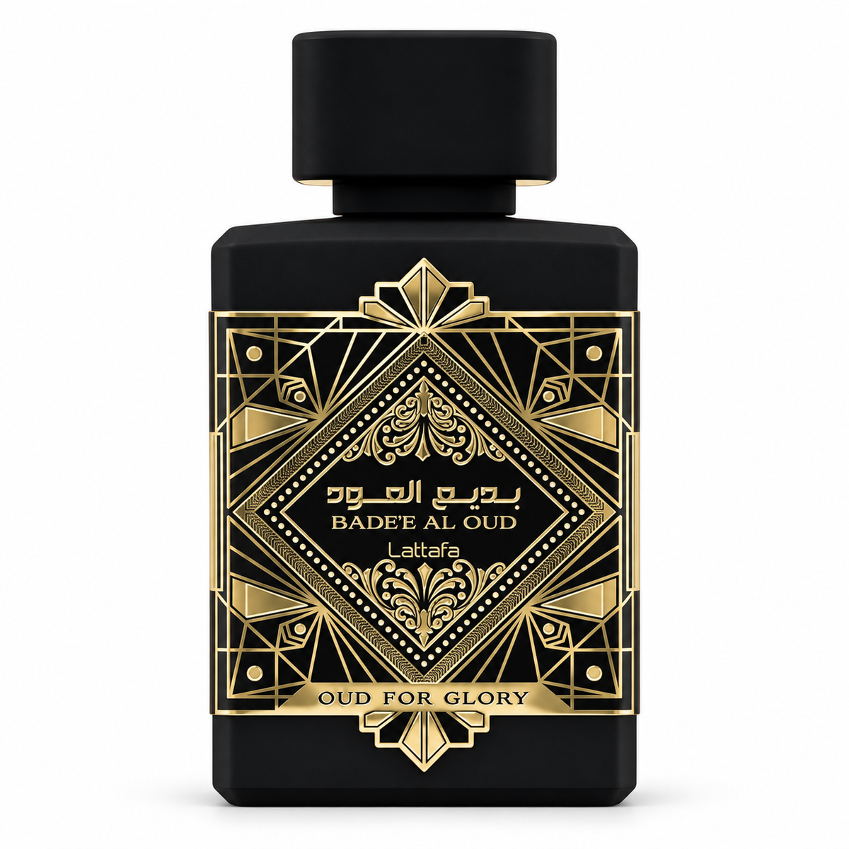 Lattafa Badee Al Oud