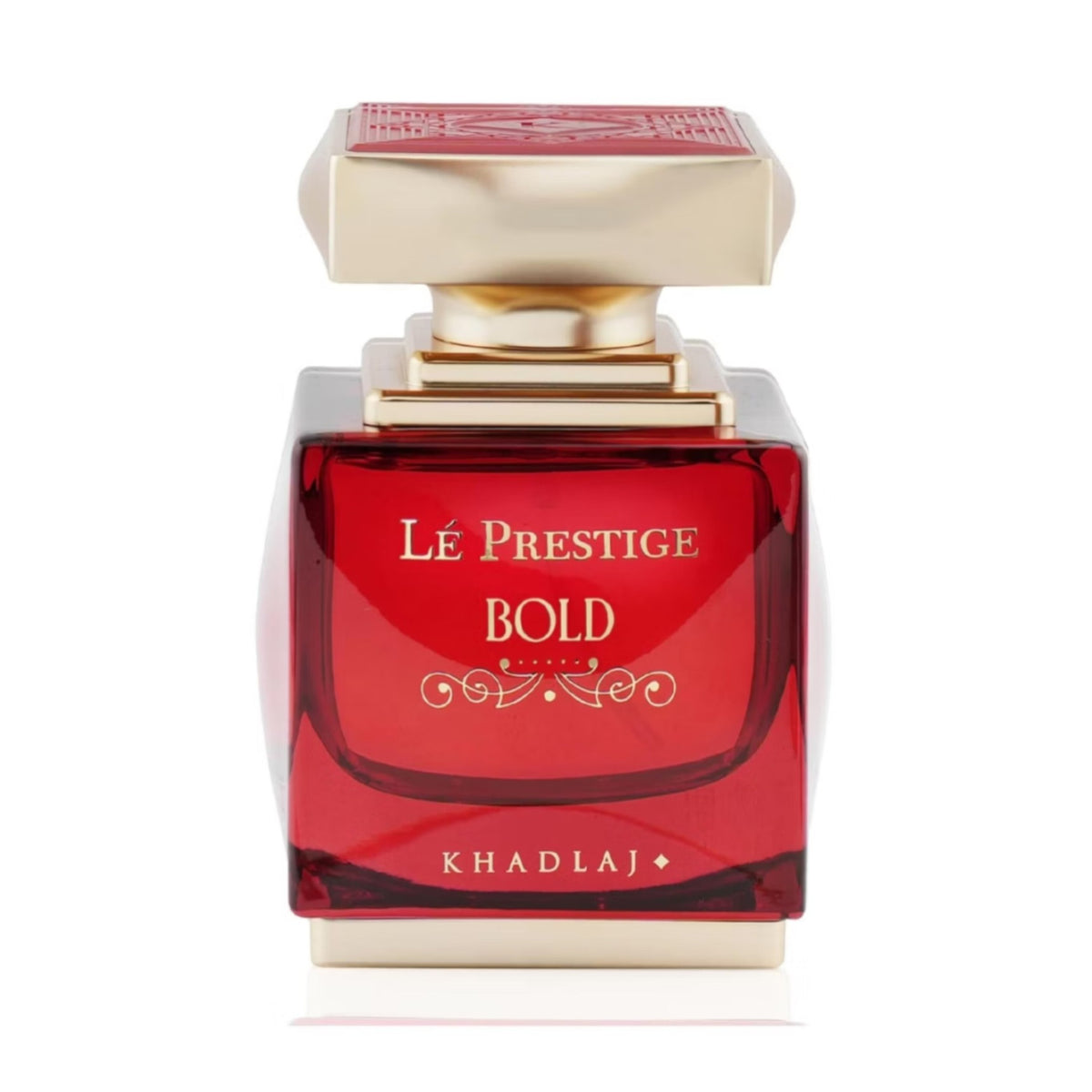 Khadlaj Le Prestige Bold