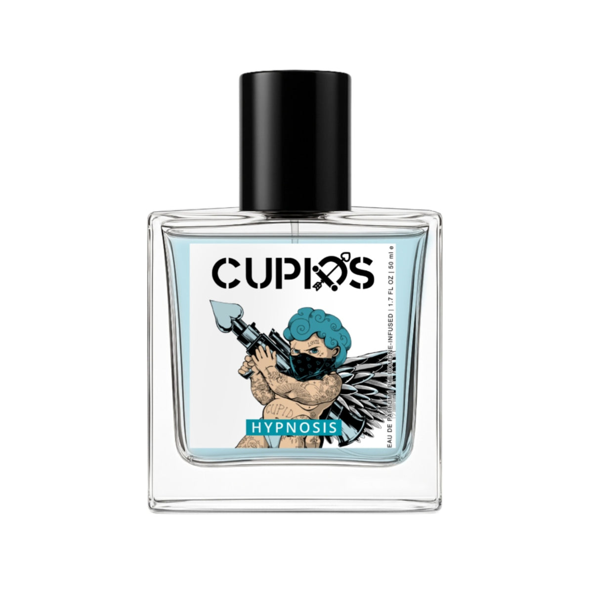 Cupids Hypnosis