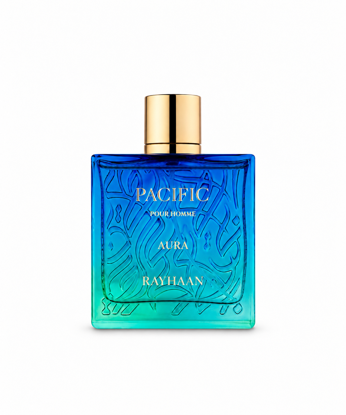 Rayhaan Pacific Aura