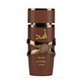 Lattafa Asad Bourbon