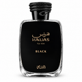Rasasi Hawas Black
