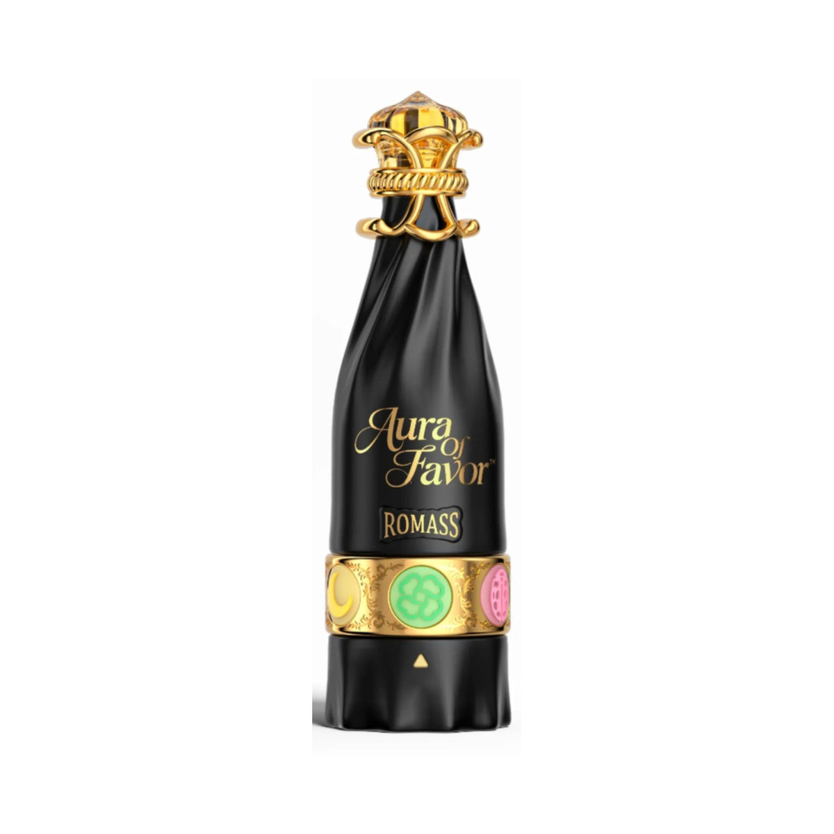 Romass Aura of Flavor