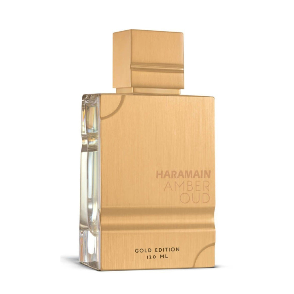 Harmain Amber Oud Gold Edition