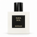 Rayhaan Nava Sol