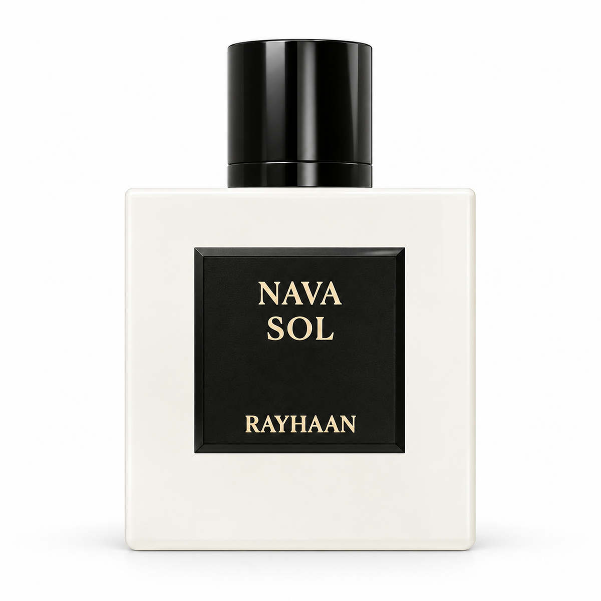 Rayhaan Nava Sol