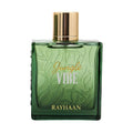 Rayhaan Jungle Vibe