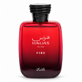 Rasasi Hawas Fire