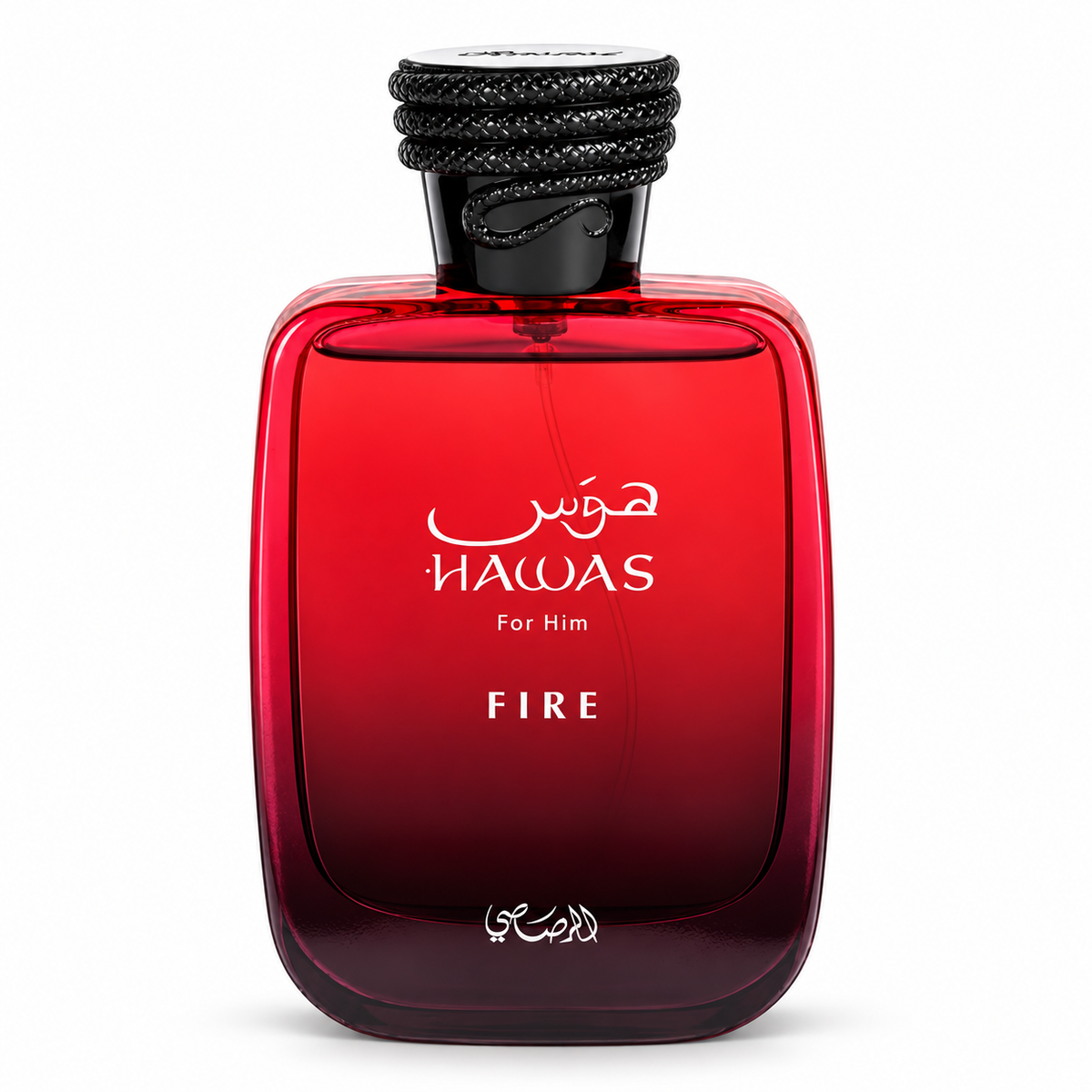 Rasasi Hawas Fire