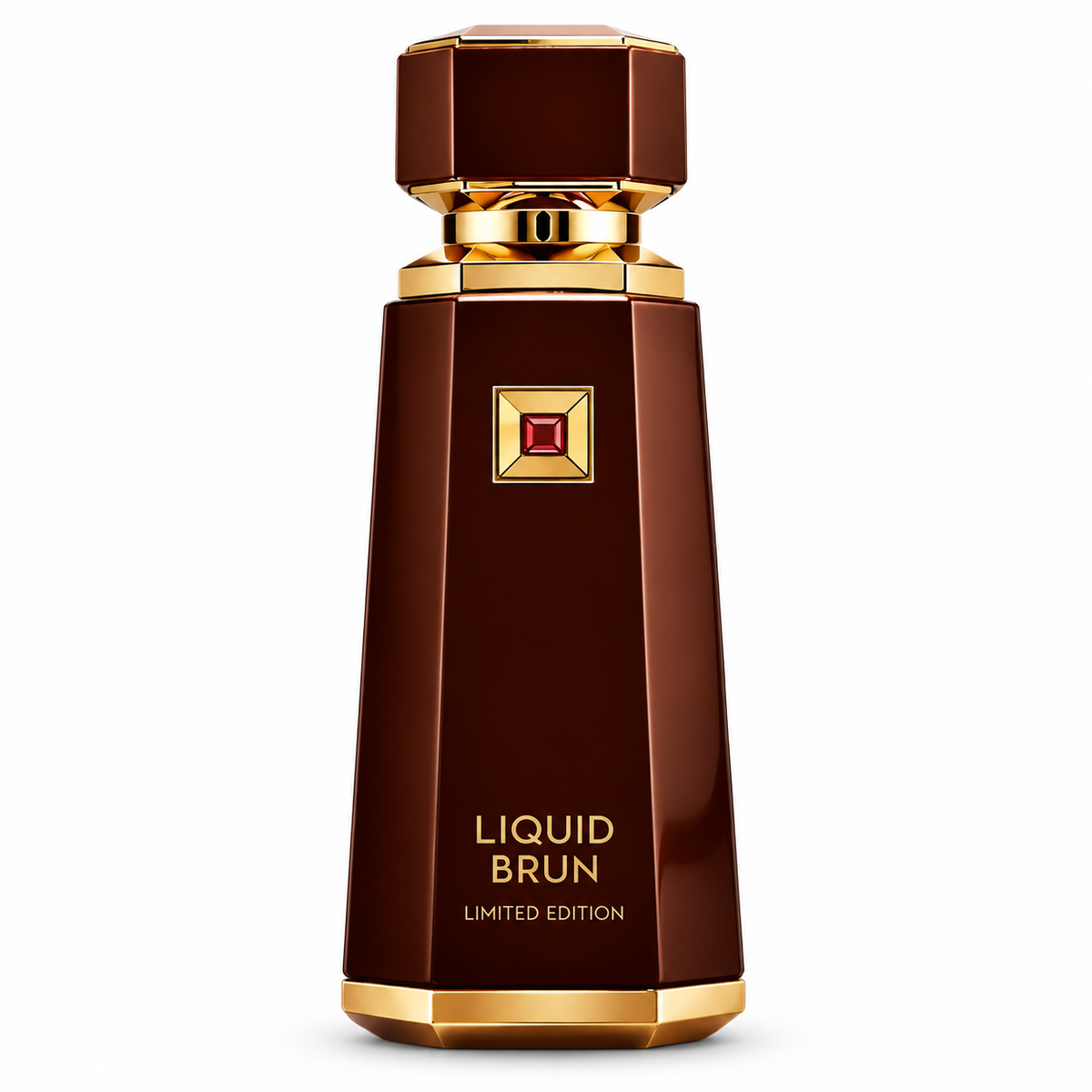 French Avenue Liquid Brun LIMITED EDITION