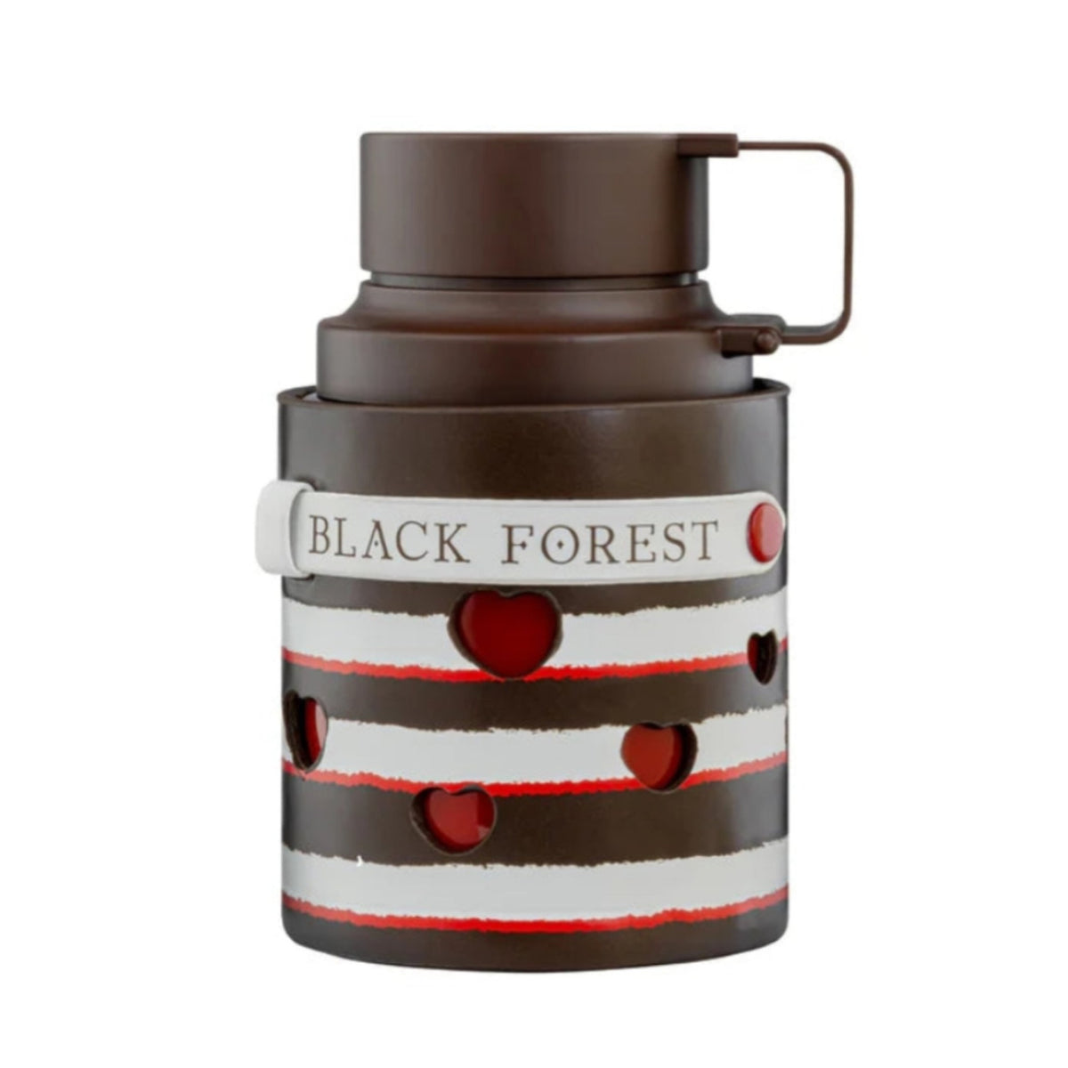 Armaf Odyssey Black Forrest