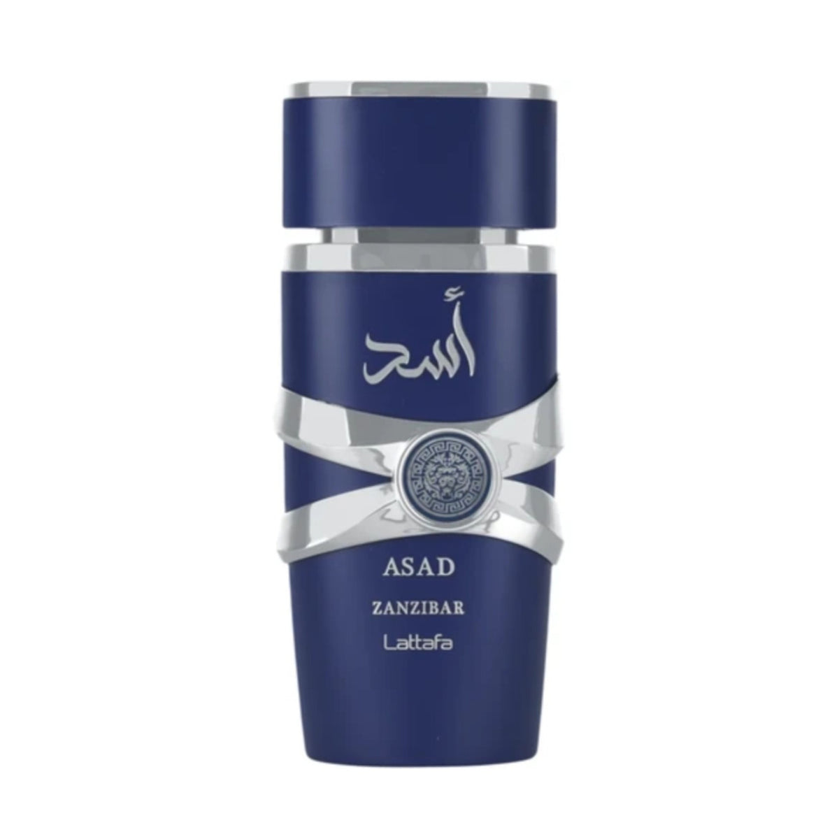 Lattafa Asad Zanzibar