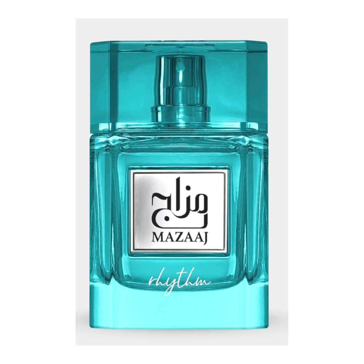 Zimaya Mazaaj Rhythm