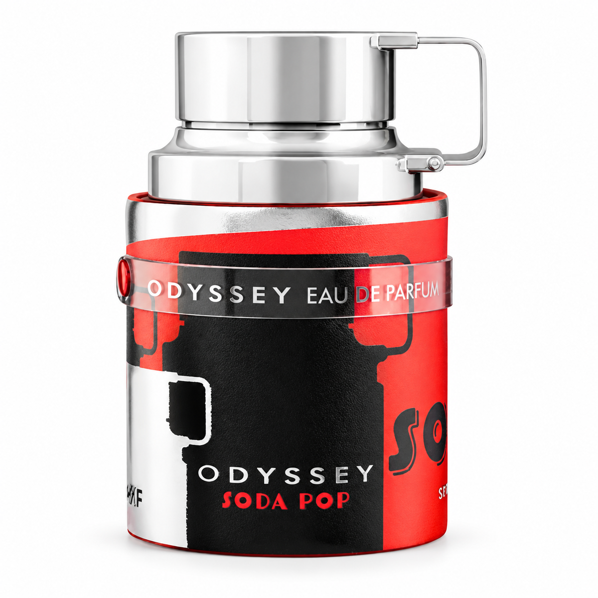 Armaf Odyssey Soda Pop