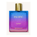 Rayhaan Pacific Aloha