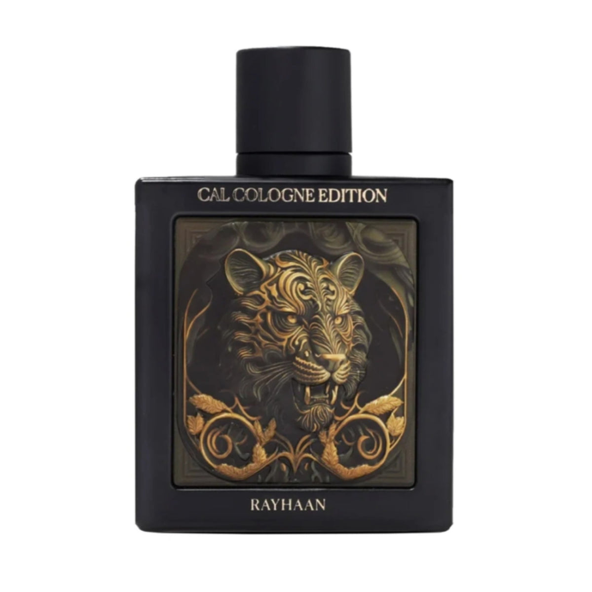 Rayhaan Tiger Cal Cologne Edition