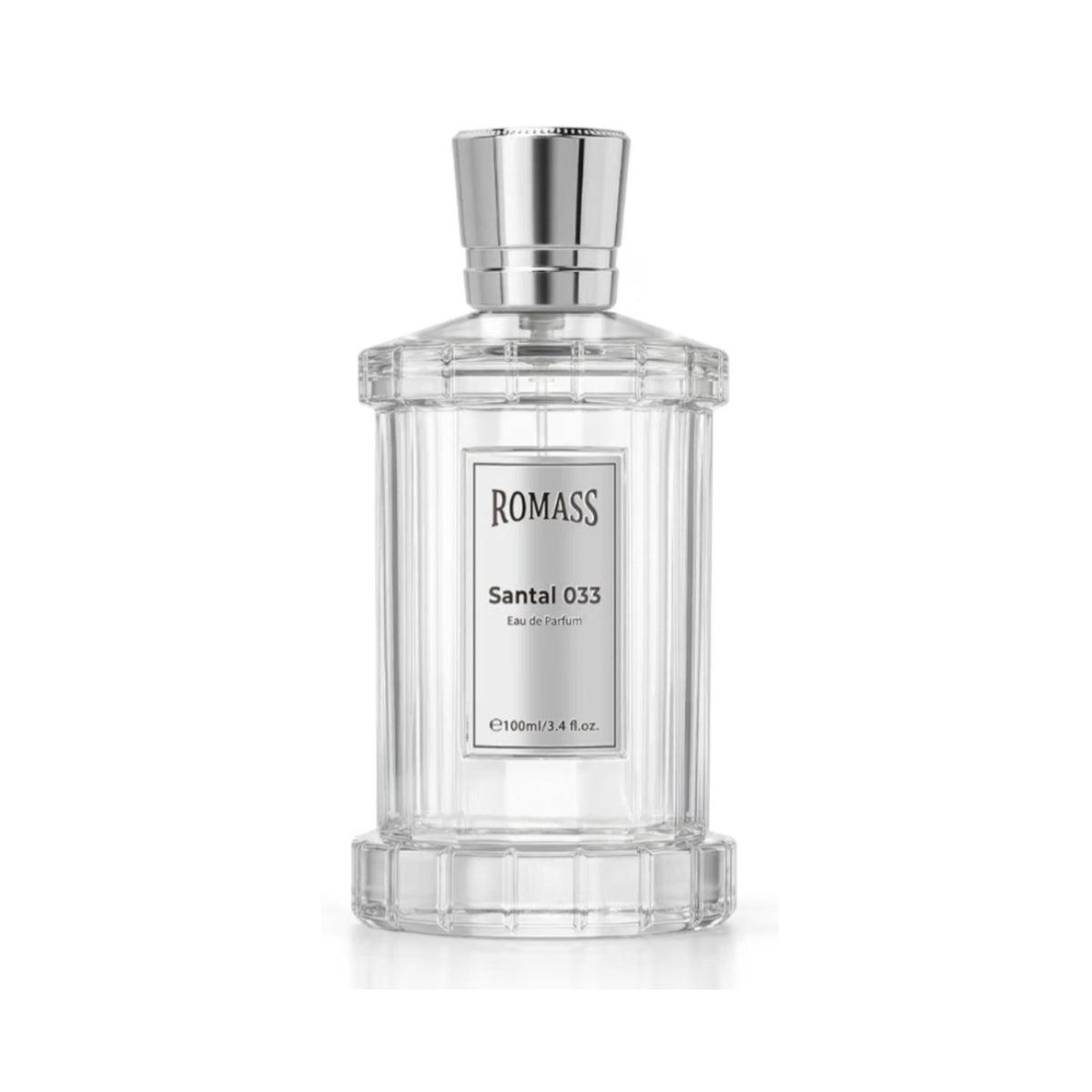 Romass Santal 033