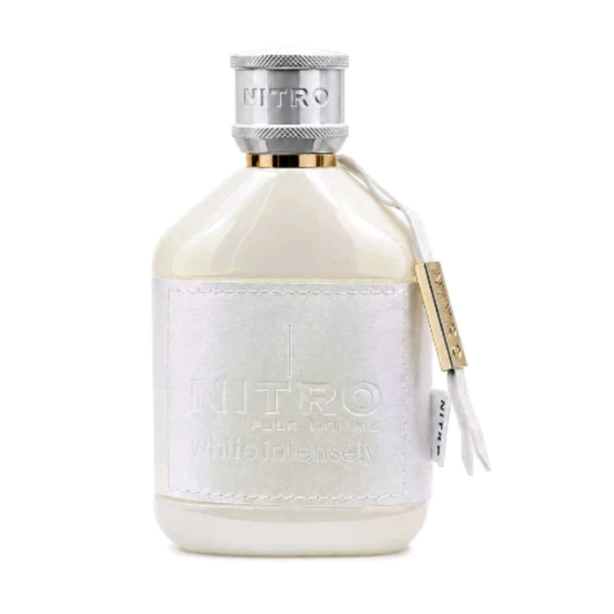 Dumont Nitro White Intensely