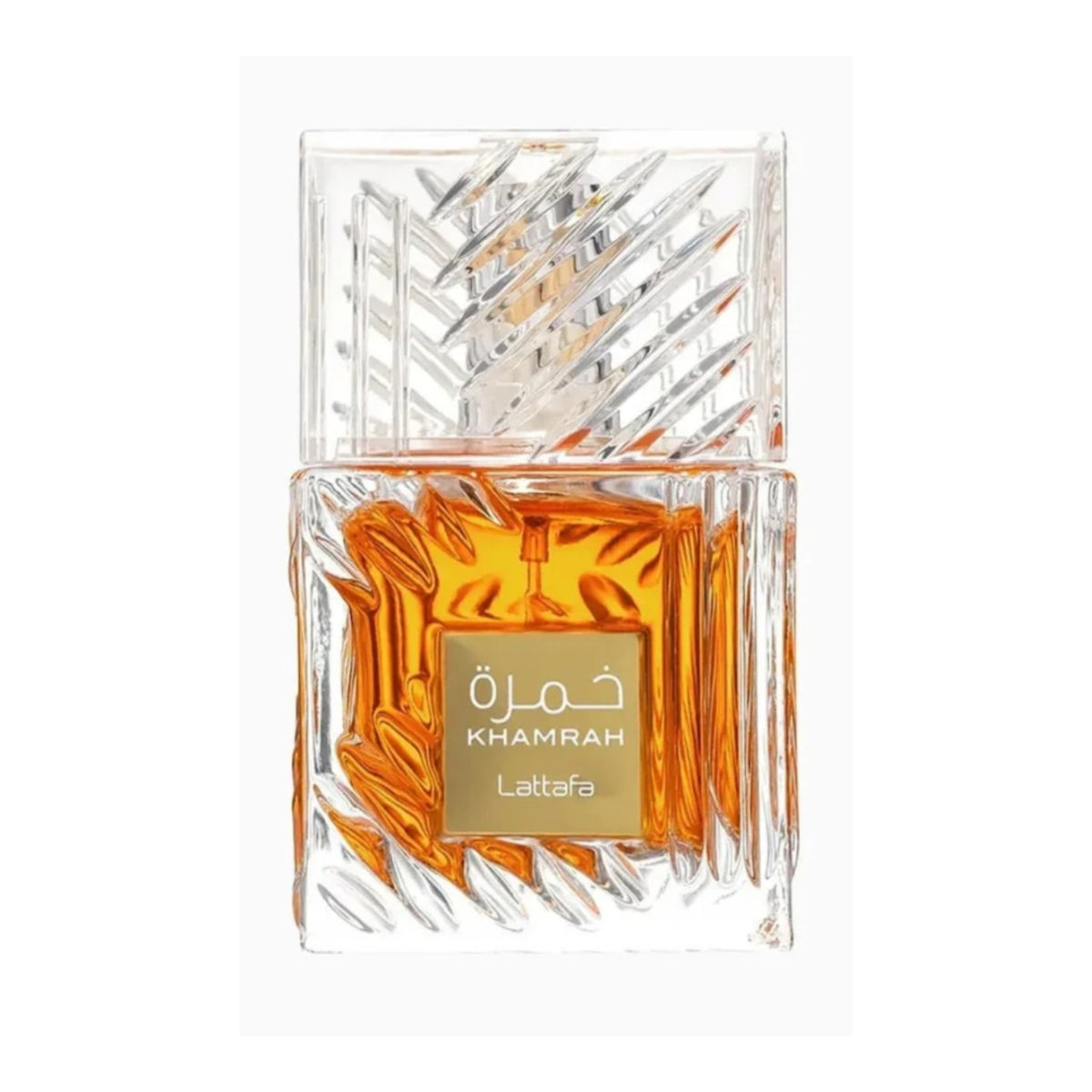 Lattafa Khamrah