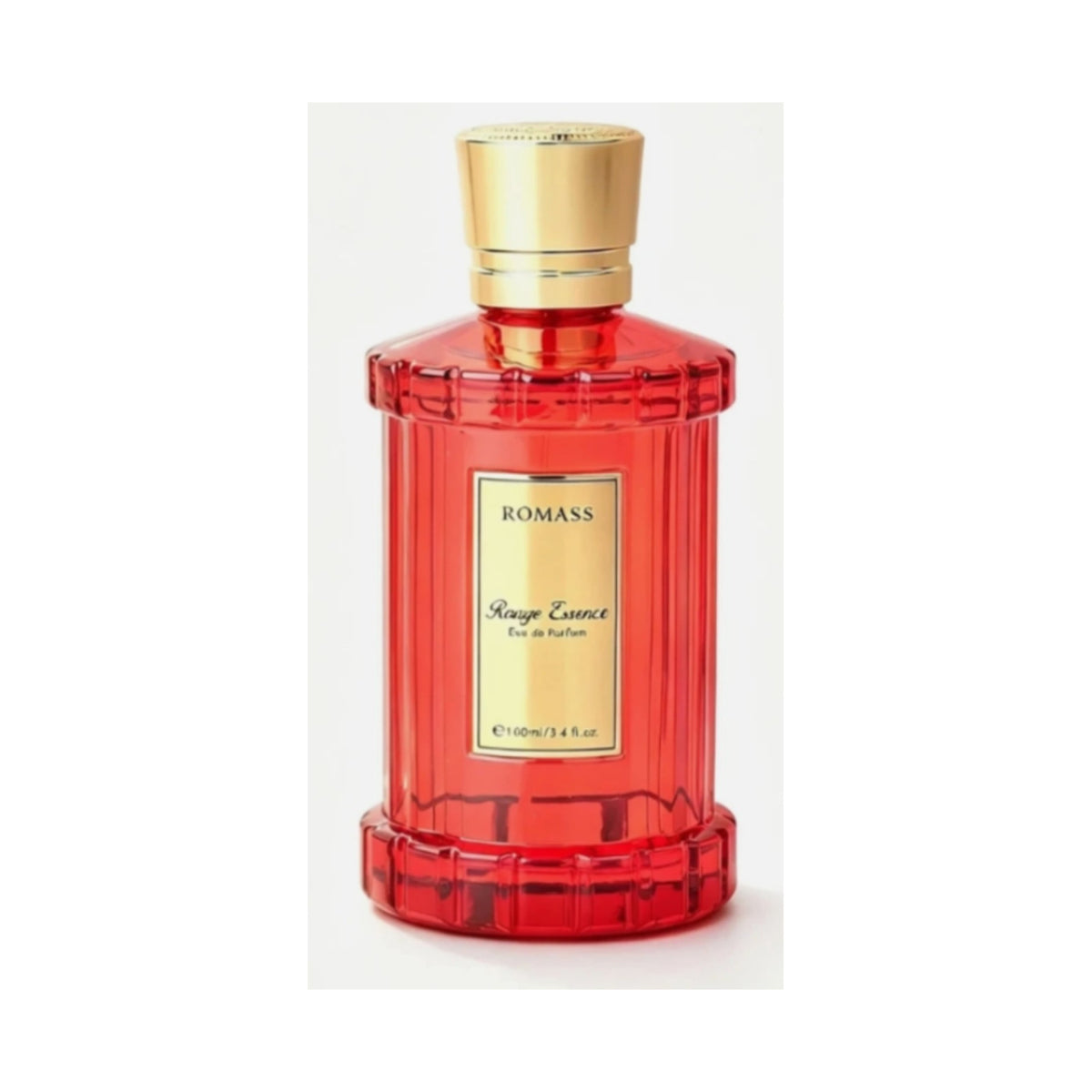 Romass Rouge Essence