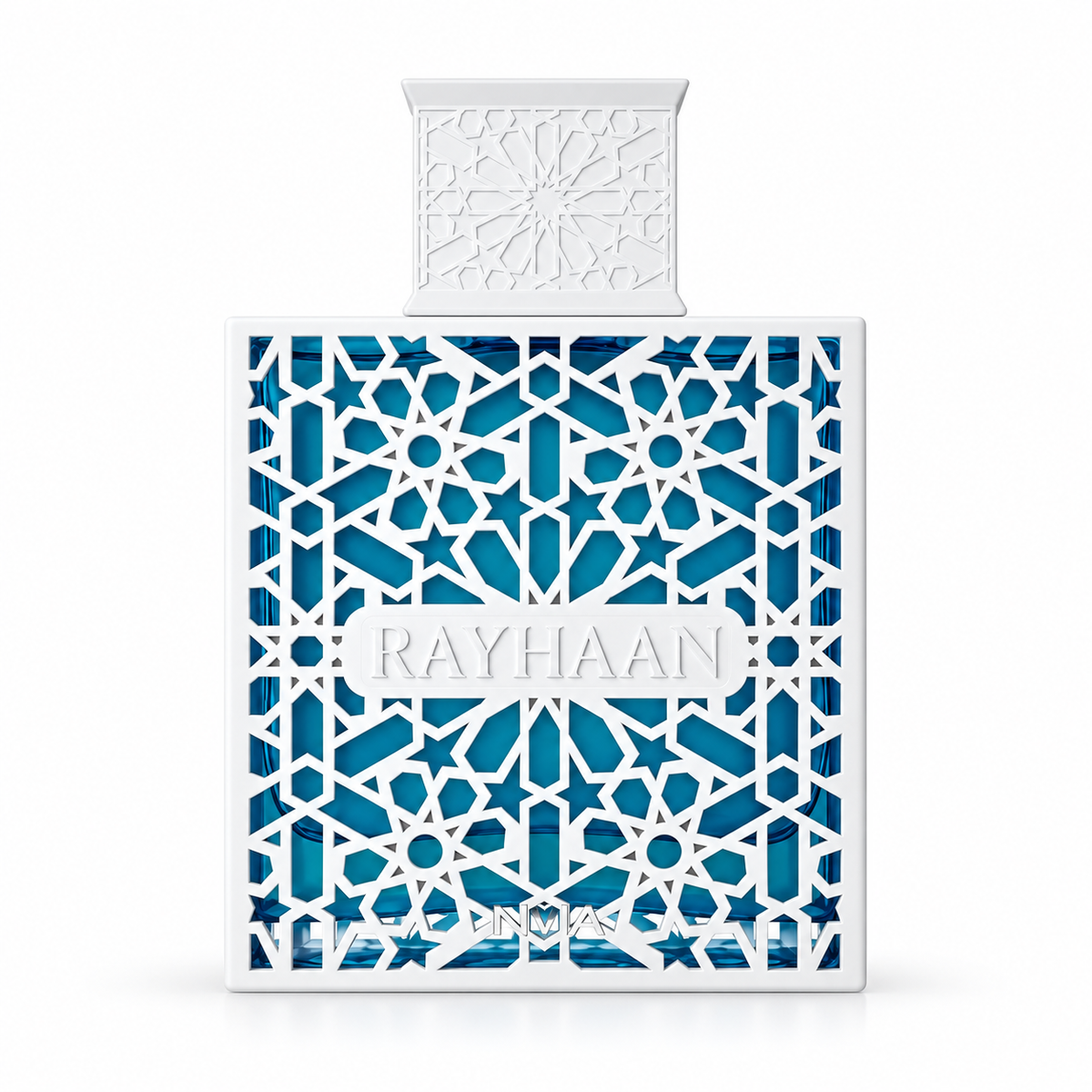 Rayhaan Azul