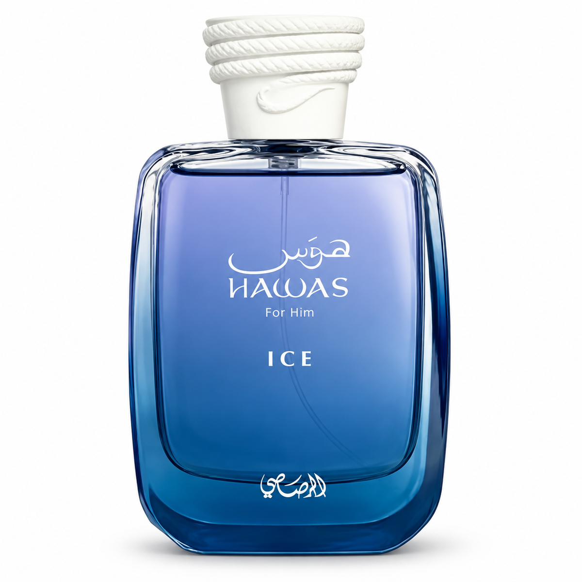 Rasasi Hawas Ice