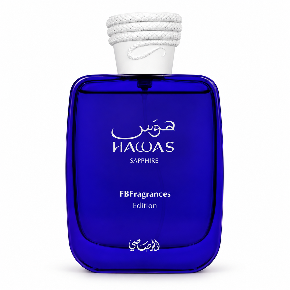 Rasasi Hawas Sapphire FBFragrances